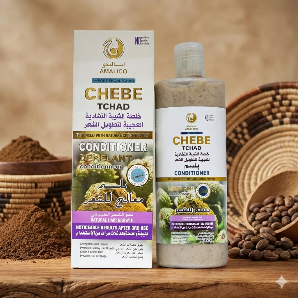Chebe Mix Conditioner