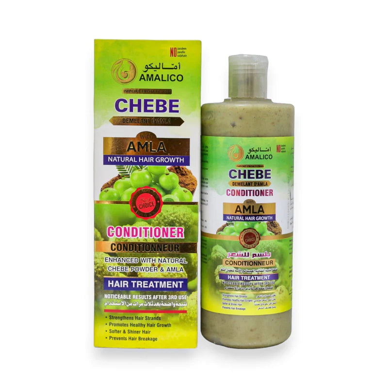 Chebe and Amla Conditioner