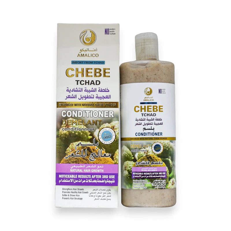 Chebe Mix Conditioner