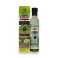 Chebe and Amla Oil