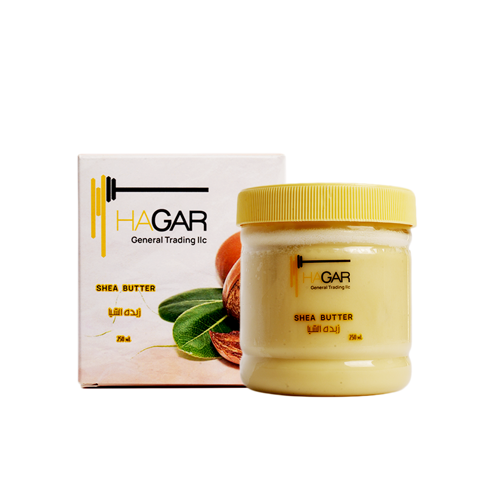 Shea Butter